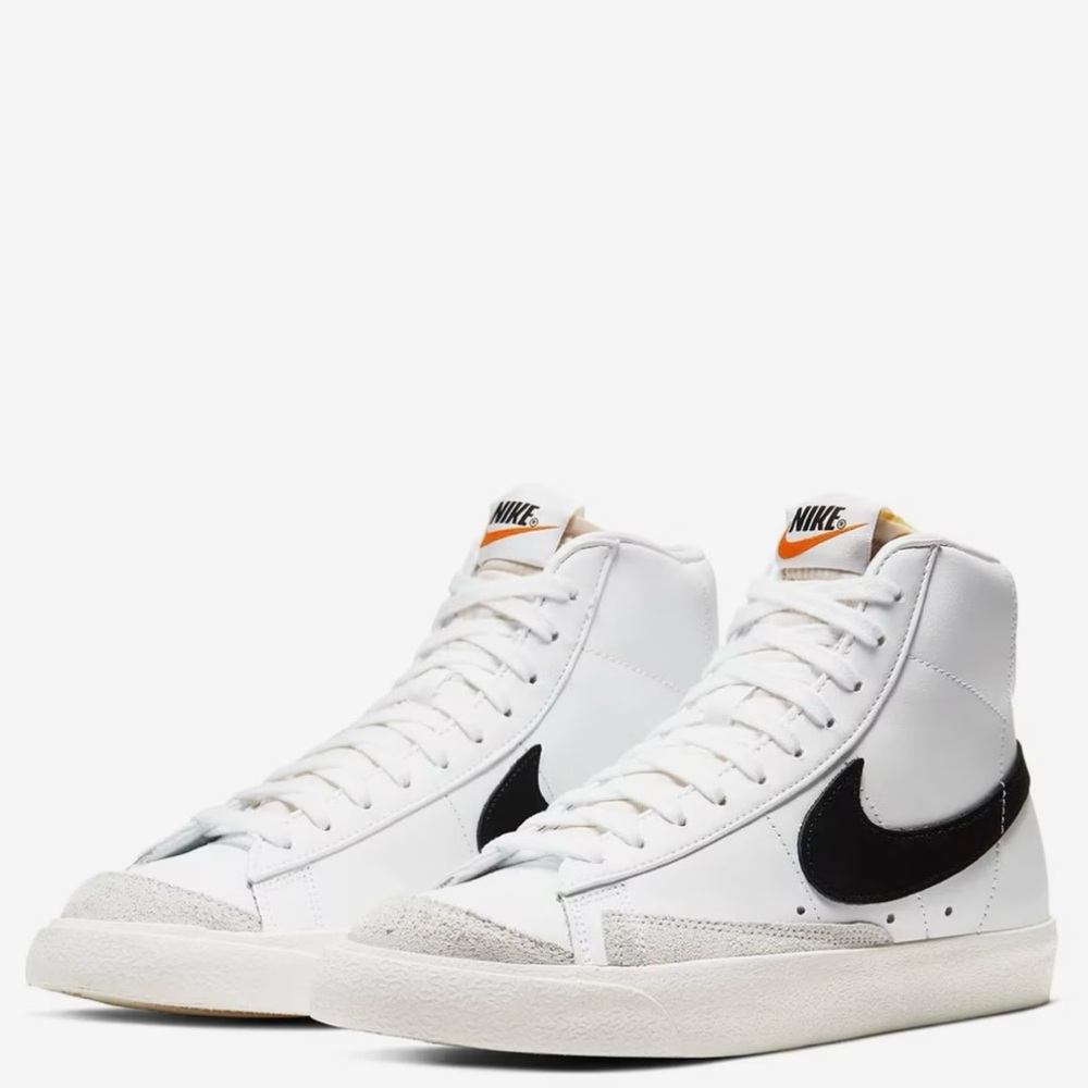 Nike Blazer '77 High-Top Sneaker - Women's. Never worn.